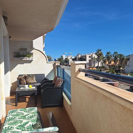 Apartamento Mandarin Playamarina II Orihuela Exterior photo