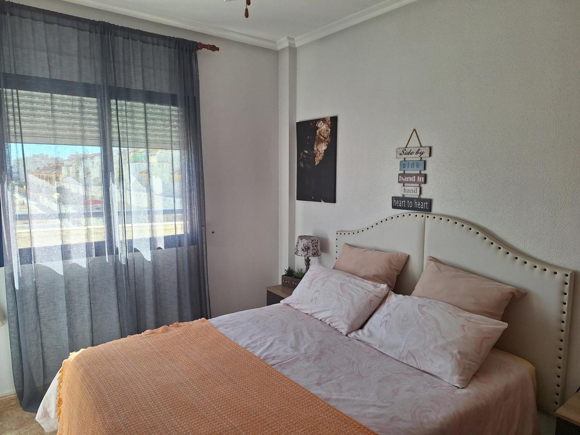 Apartamento Mandarin Playamarina II Orihuela Exterior photo