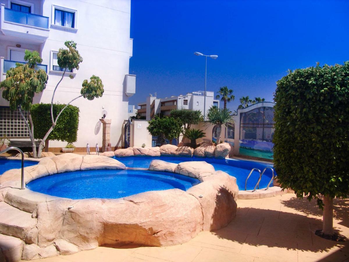 Apartamento Mandarin Playamarina II Orihuela Exterior photo