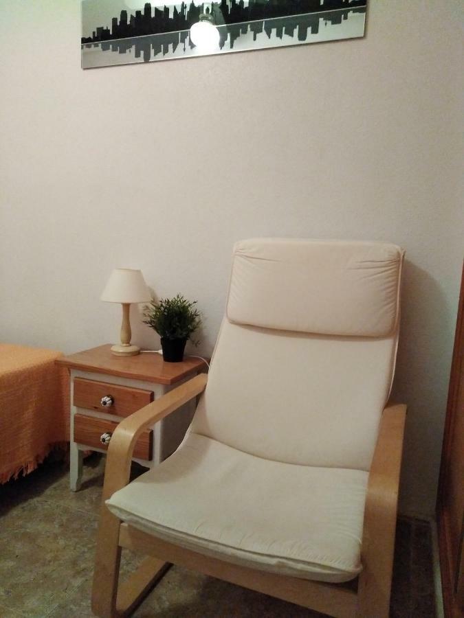 Apartamento Mandarin Playamarina II Orihuela Exterior photo