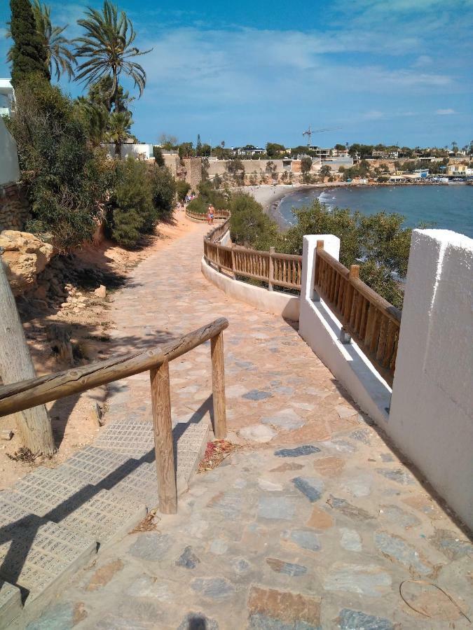 Apartamento Mandarin Playamarina II Orihuela Exterior photo