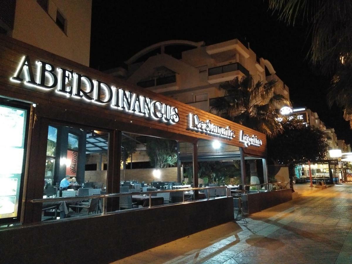 Apartamento Mandarin Playamarina II Orihuela Exterior photo